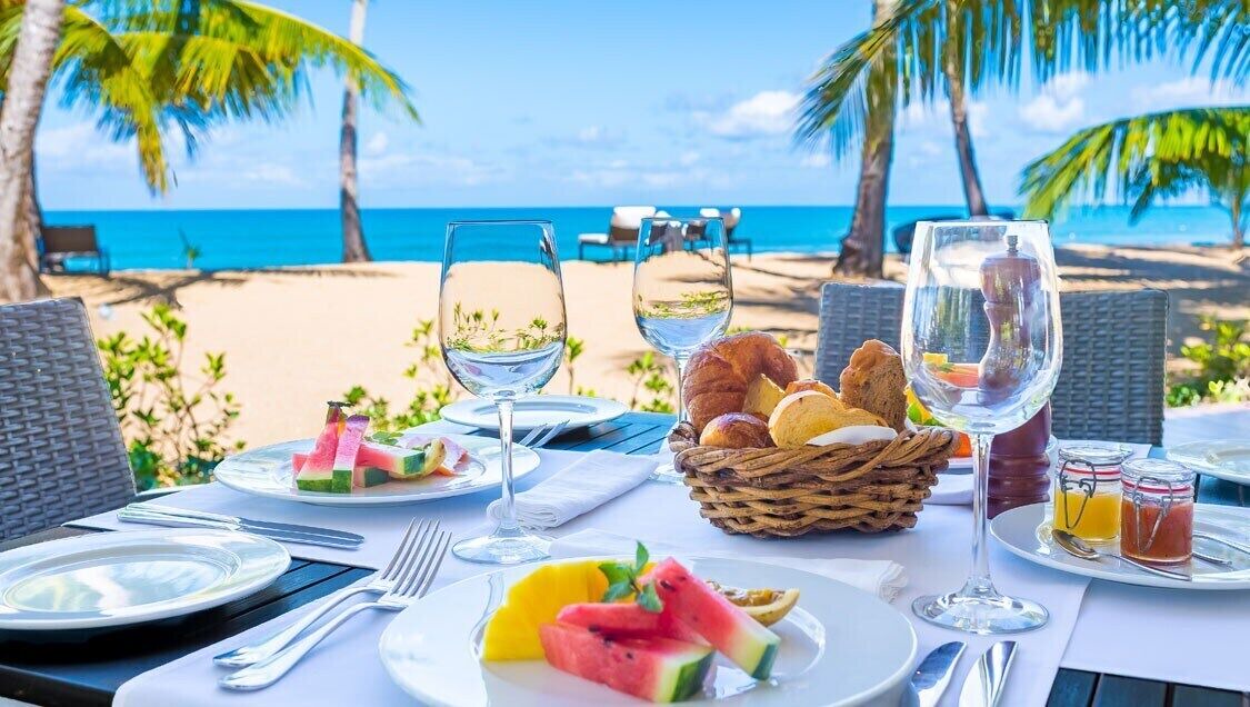 Photo of Outdoor in Las Terrenas