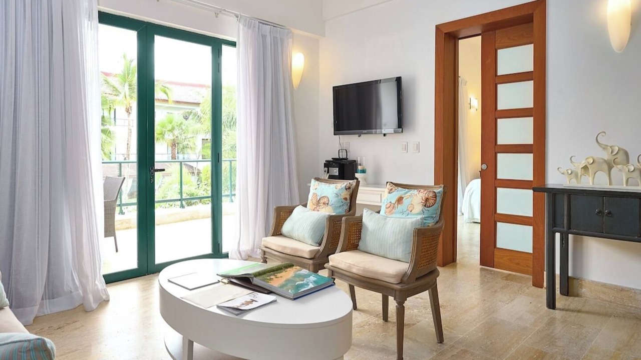 Photo of Livingroom in Las Terrenas
