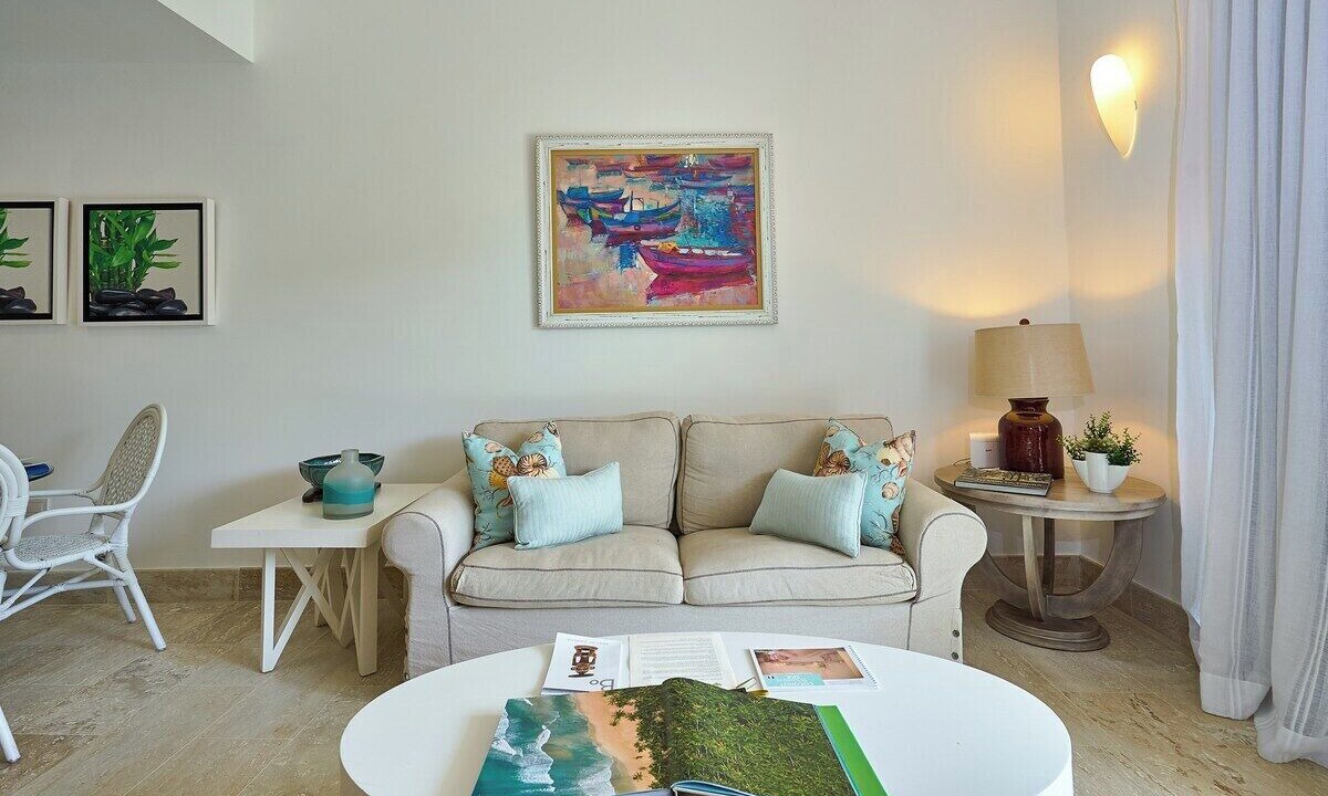 Photo of Livingroom in Las Terrenas