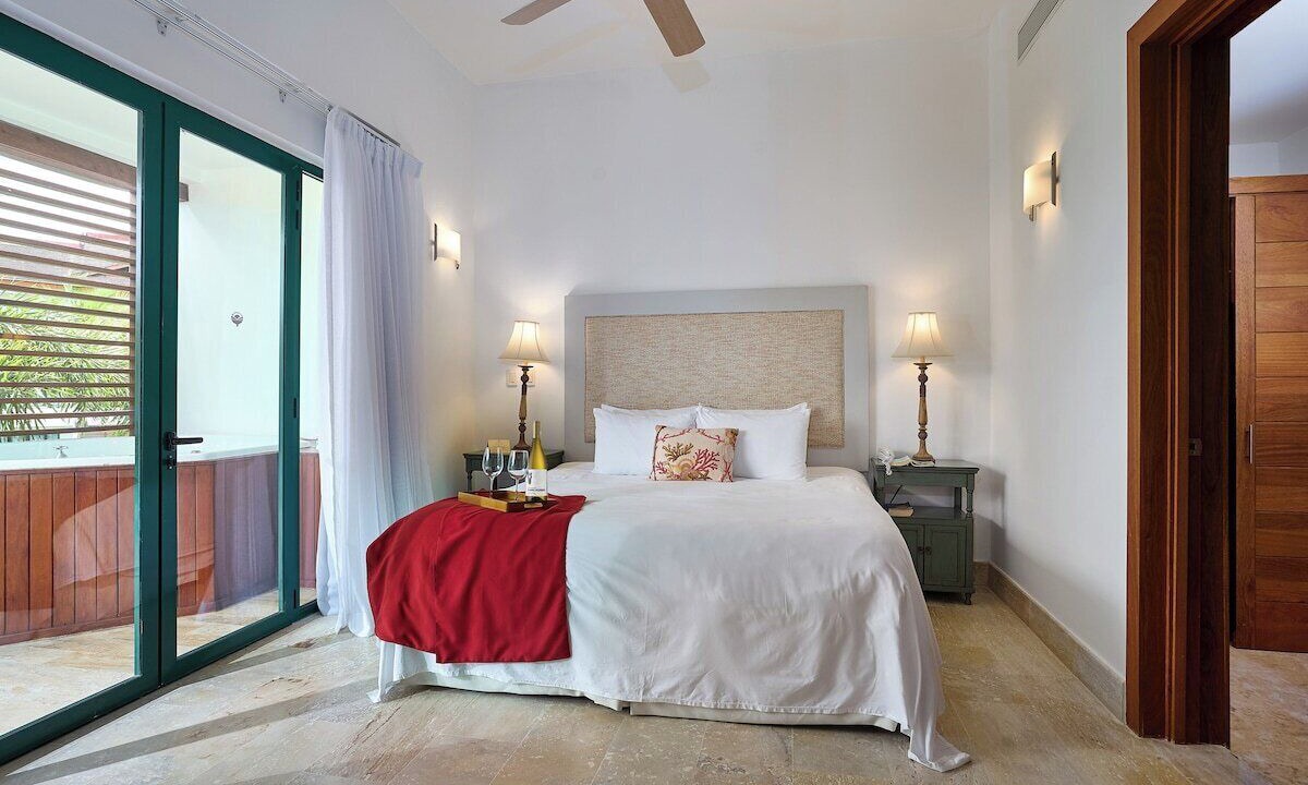 Photo of Bedroom in Las Terrenas