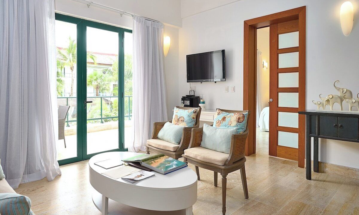 Photo of Livingroom in Las Terrenas