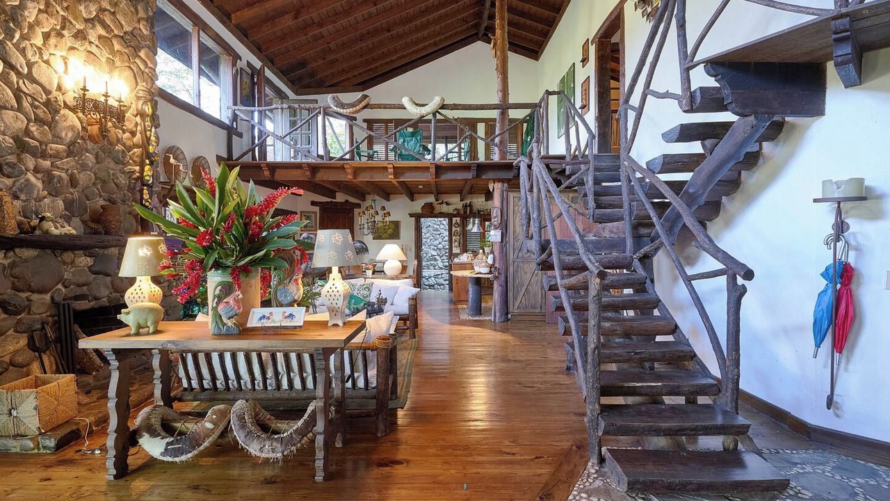 Photo of Livingroom in Jarabacoa