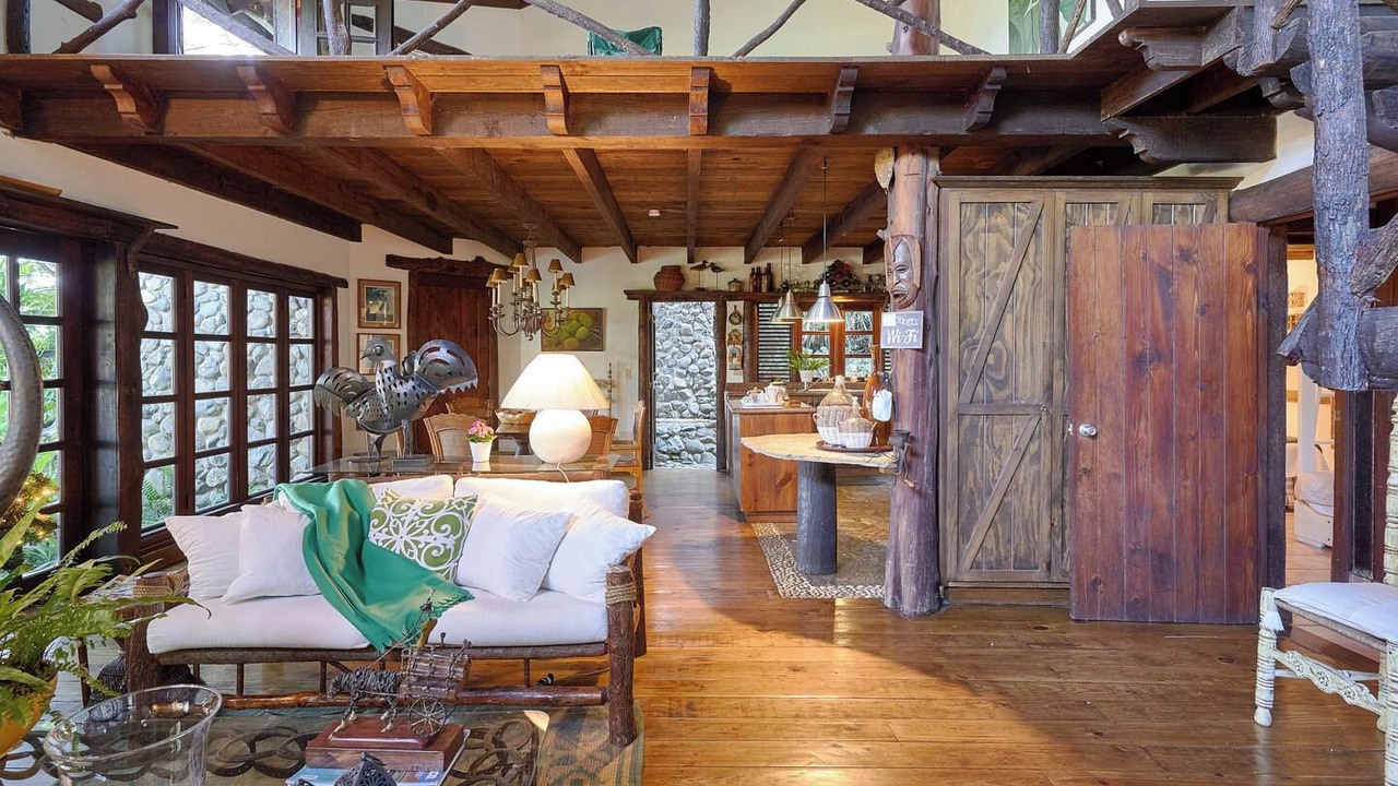 Photo of Livingroom in Jarabacoa