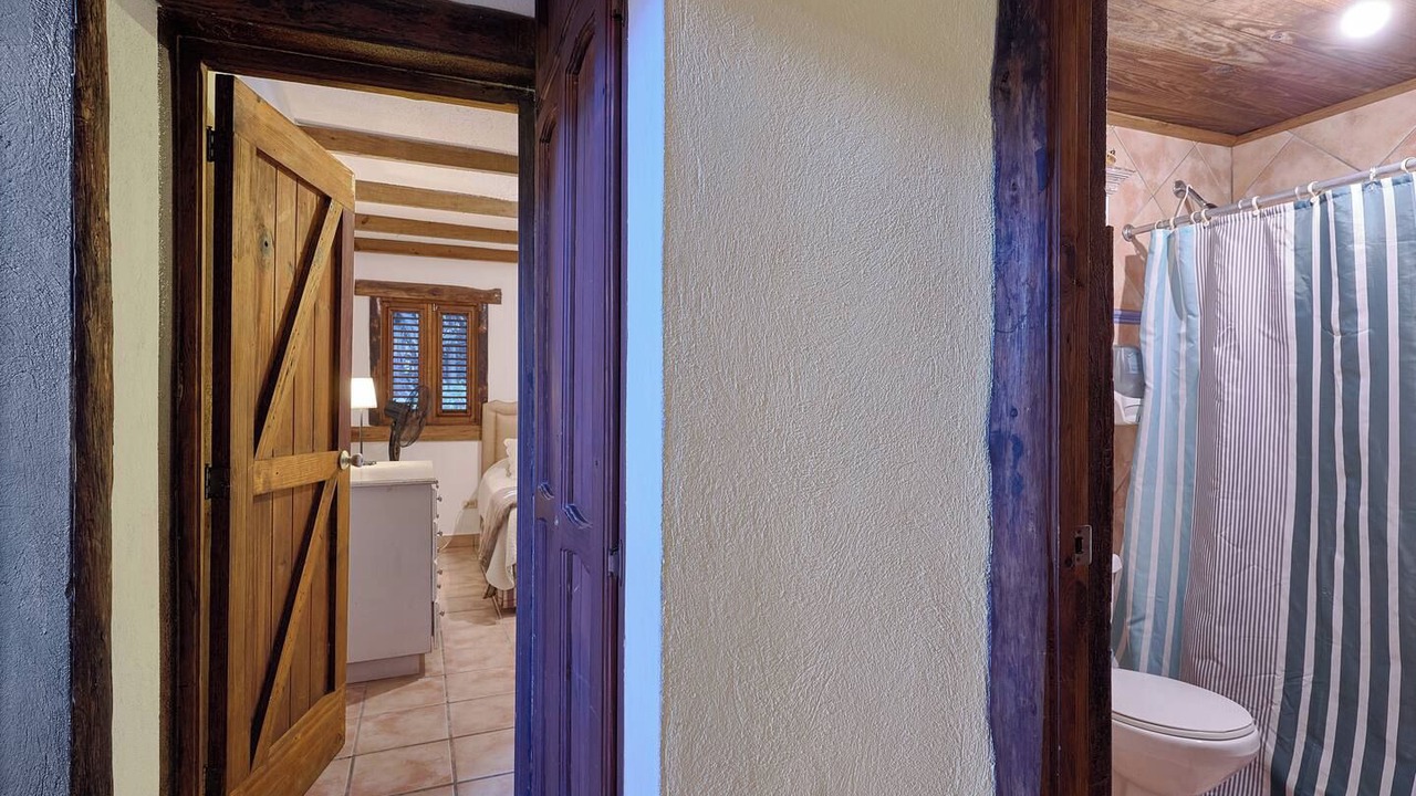 Photo of Bathroom in Jarabacoa