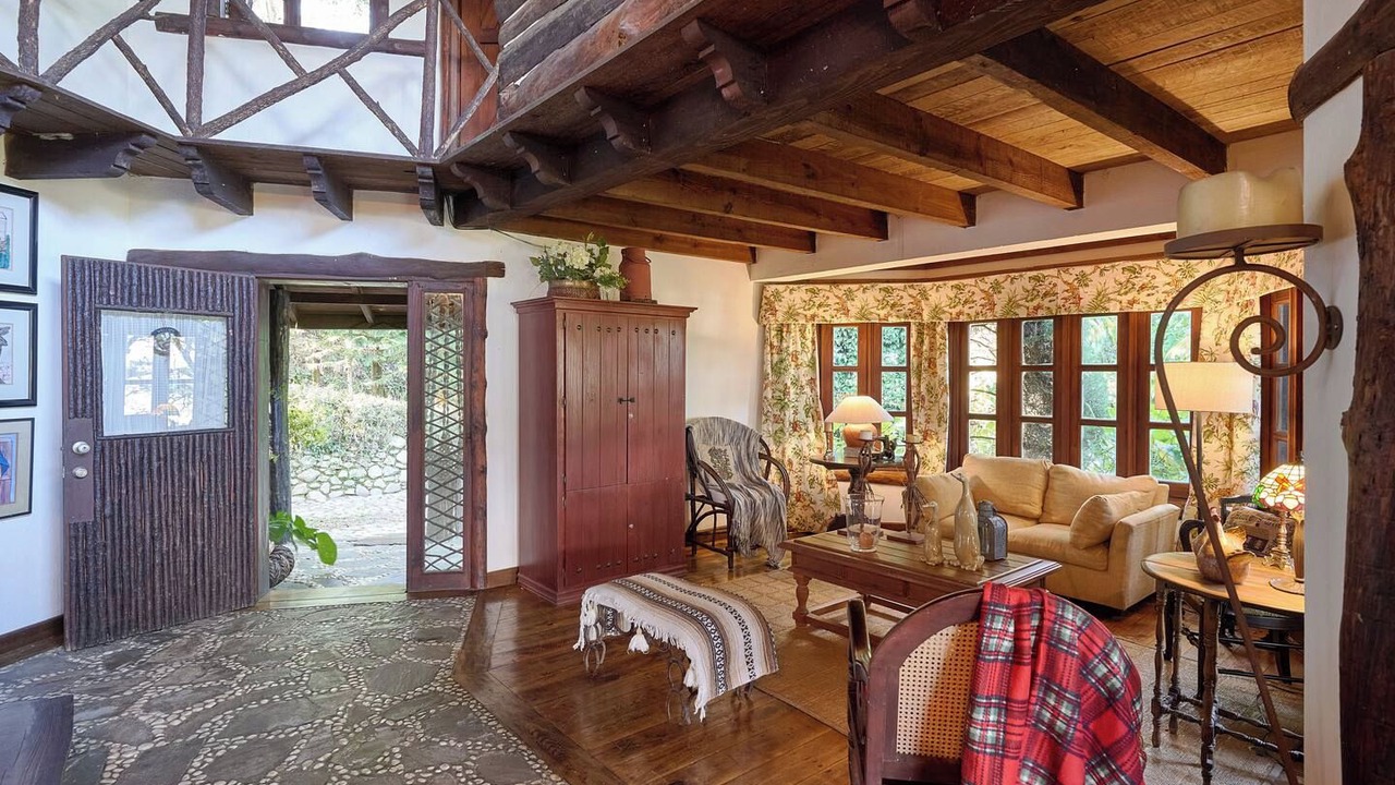 Photo of Livingroom in Jarabacoa
