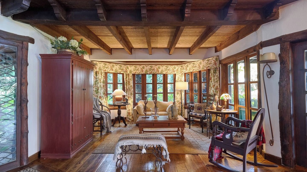 Photo of Livingroom in Jarabacoa