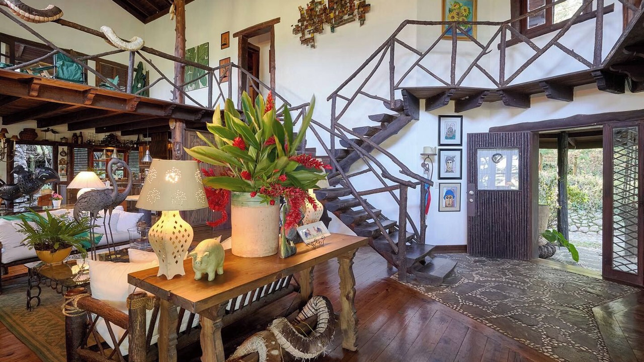 Photo of Livingroom in Jarabacoa