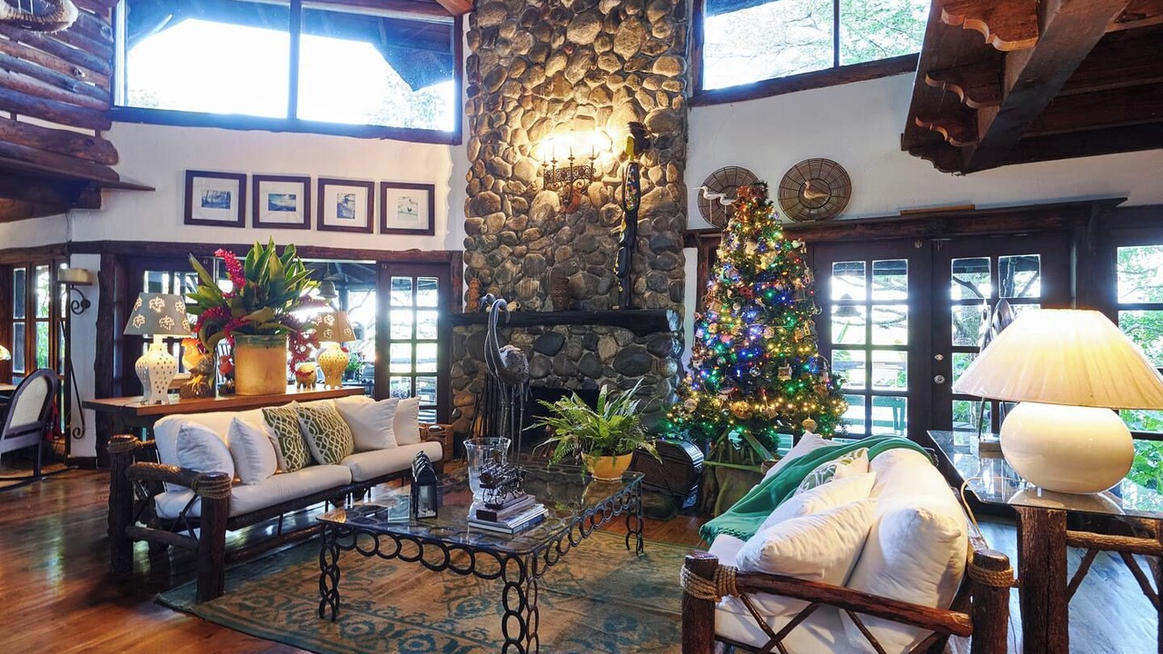 Photo of Livingroom in Jarabacoa