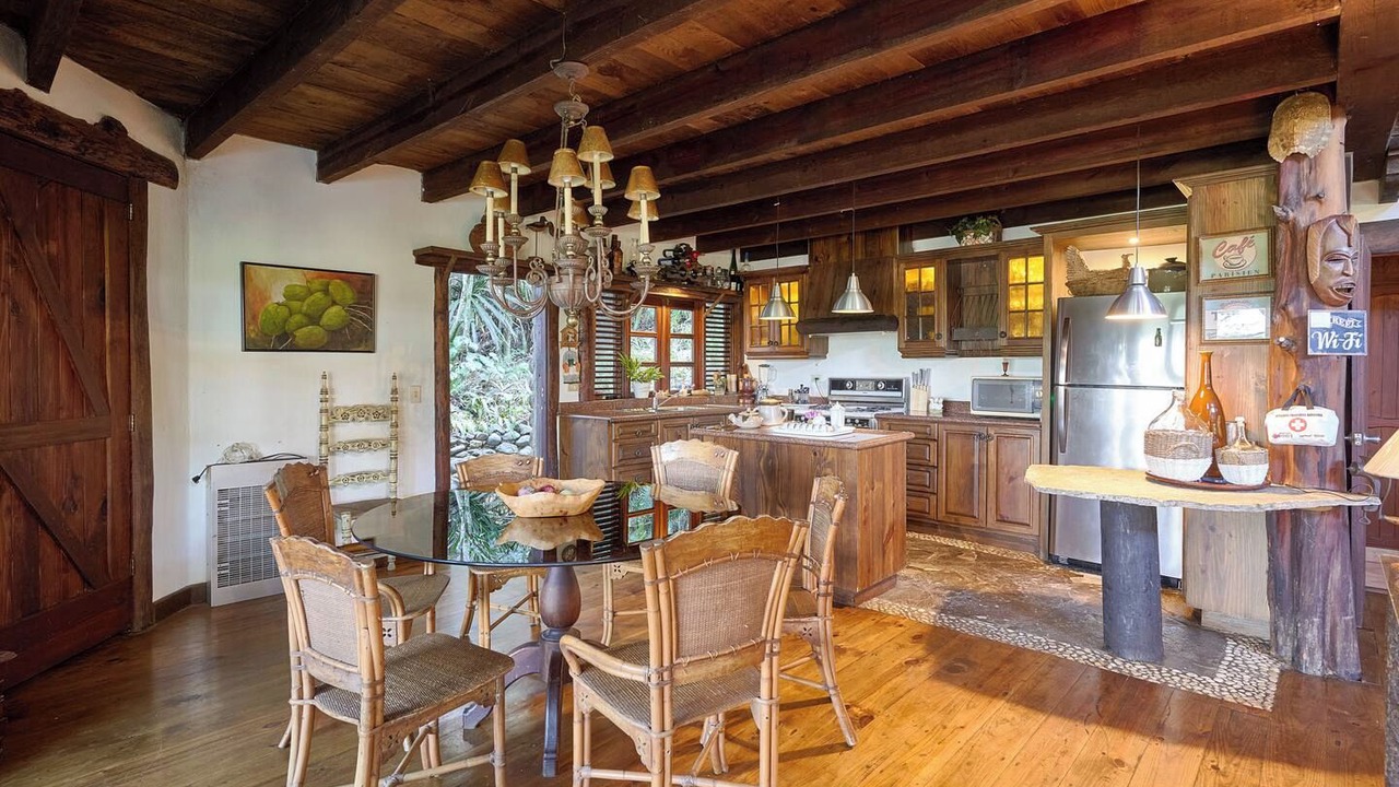 Photo of Livingroom in Jarabacoa