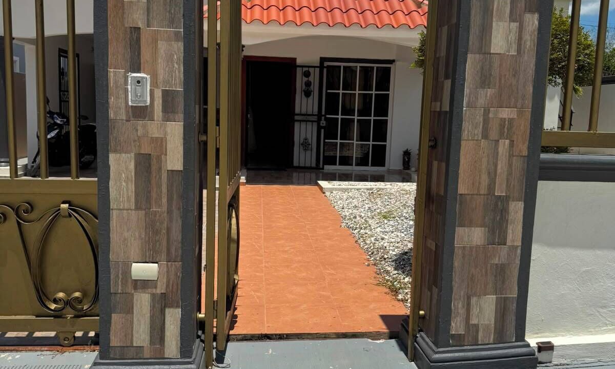 Photo of Outdoor in San Francisco de Macoris