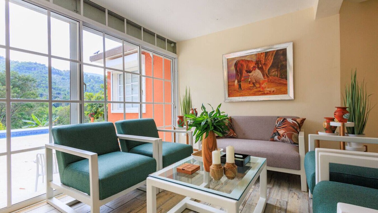 Photo of Livingroom in Pedro Brand
