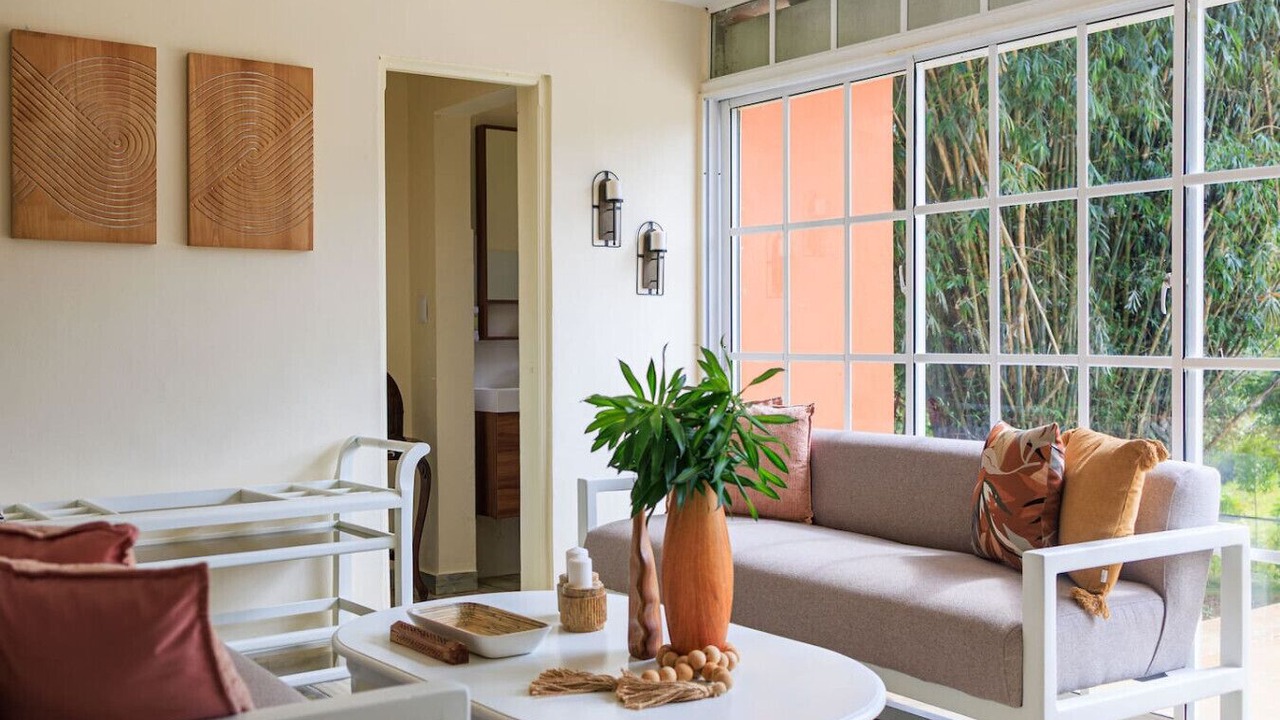 Photo of Livingroom in Pedro Brand