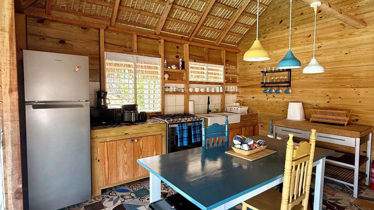 Photo of Kitchen in Cabarete