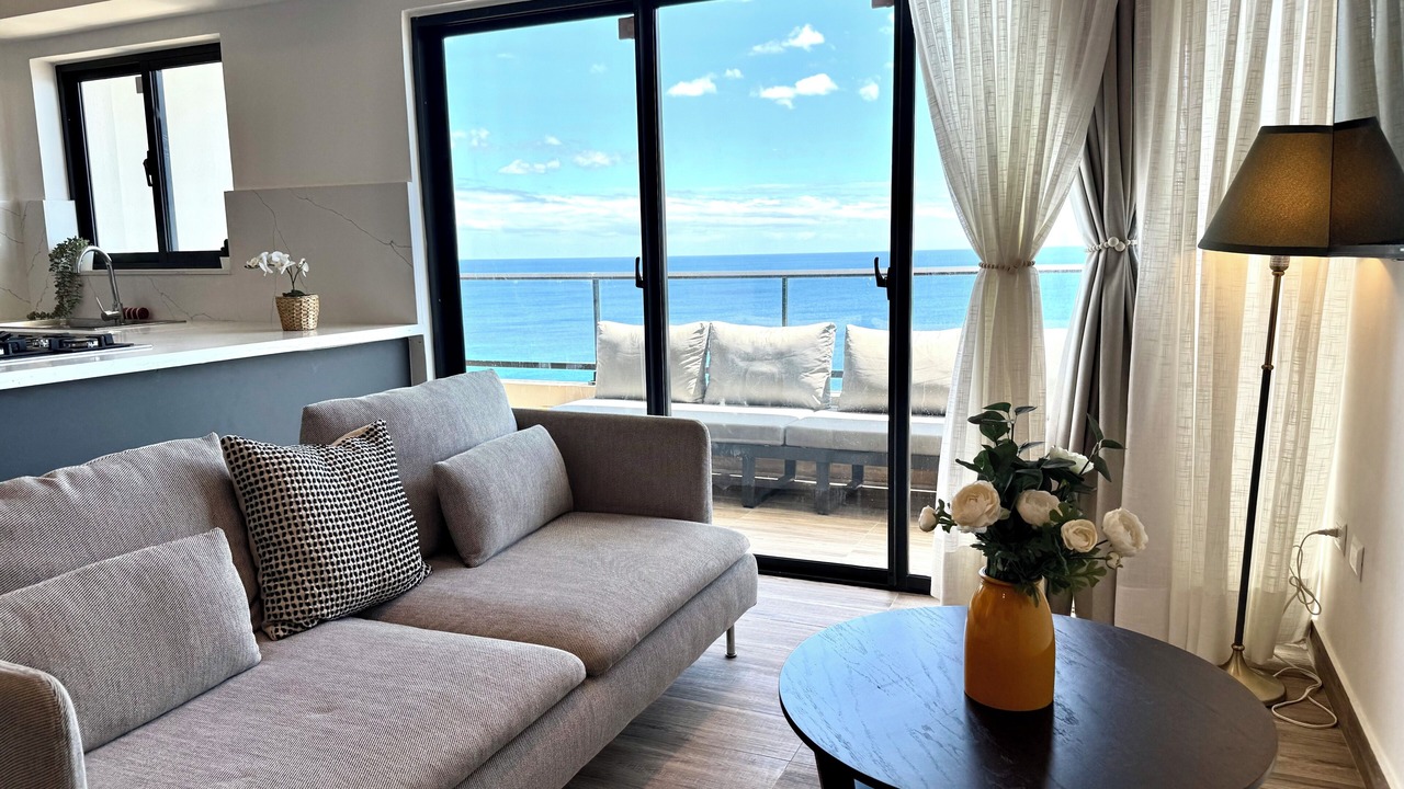 Photo of Livingroom in Santo Domingo