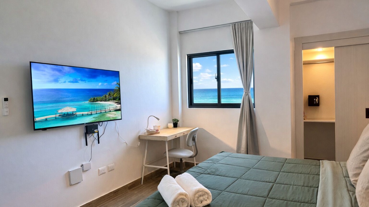 Photo of Bedroom in Santo Domingo