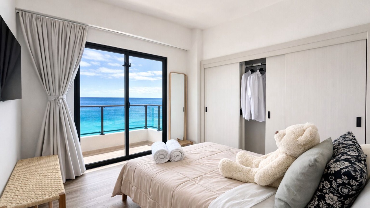 Photo of Bedroom in Santo Domingo