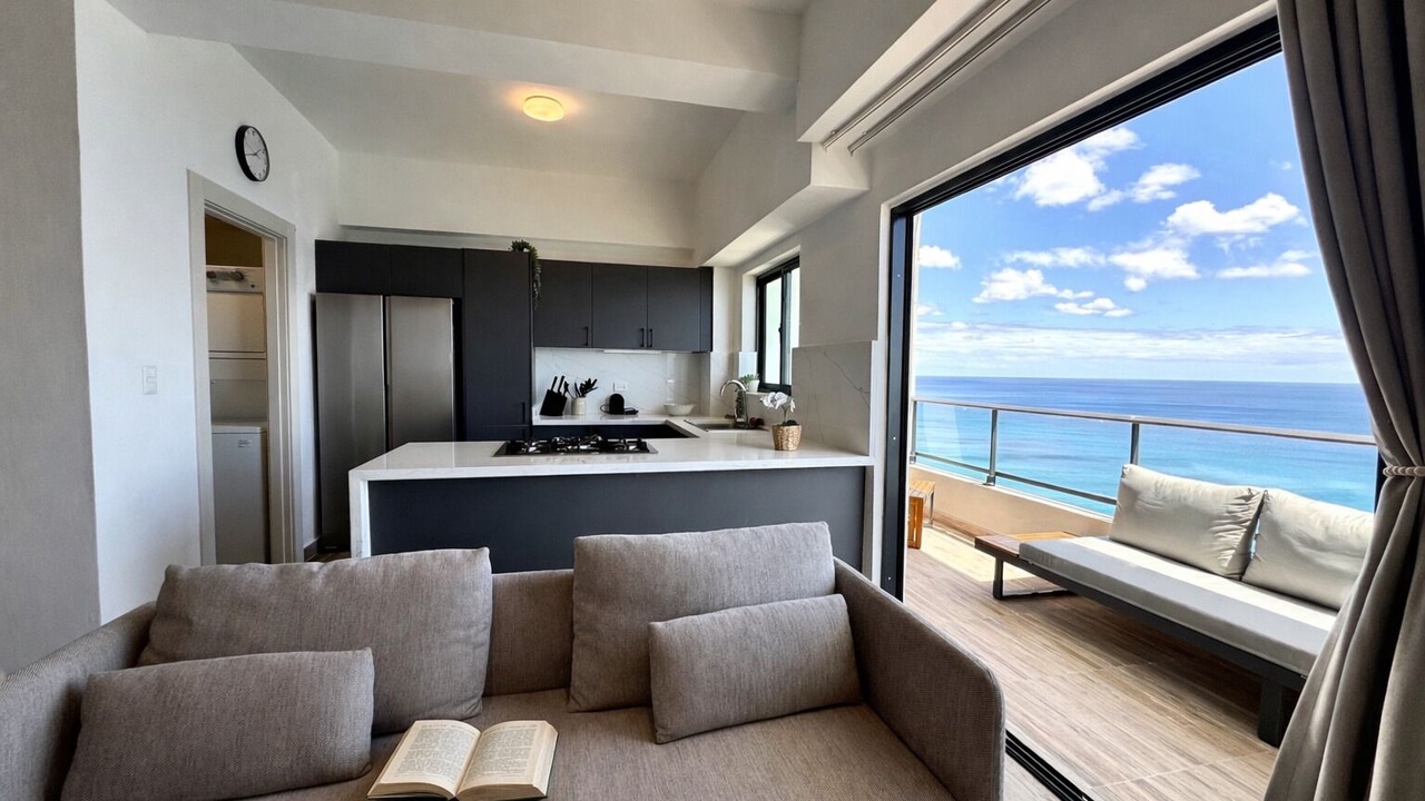 Photo of Livingroom in Santo Domingo
