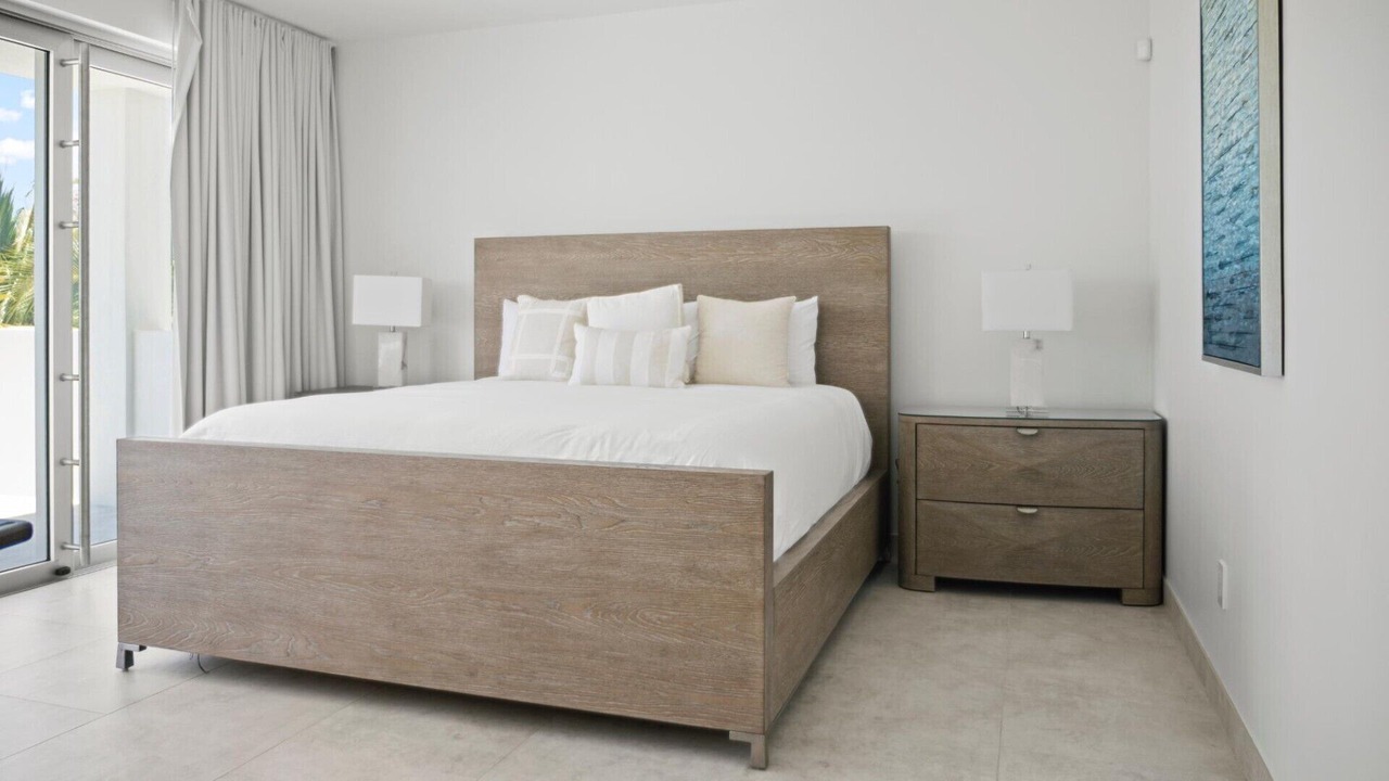 Photo of Bedroom in Casa de Campo