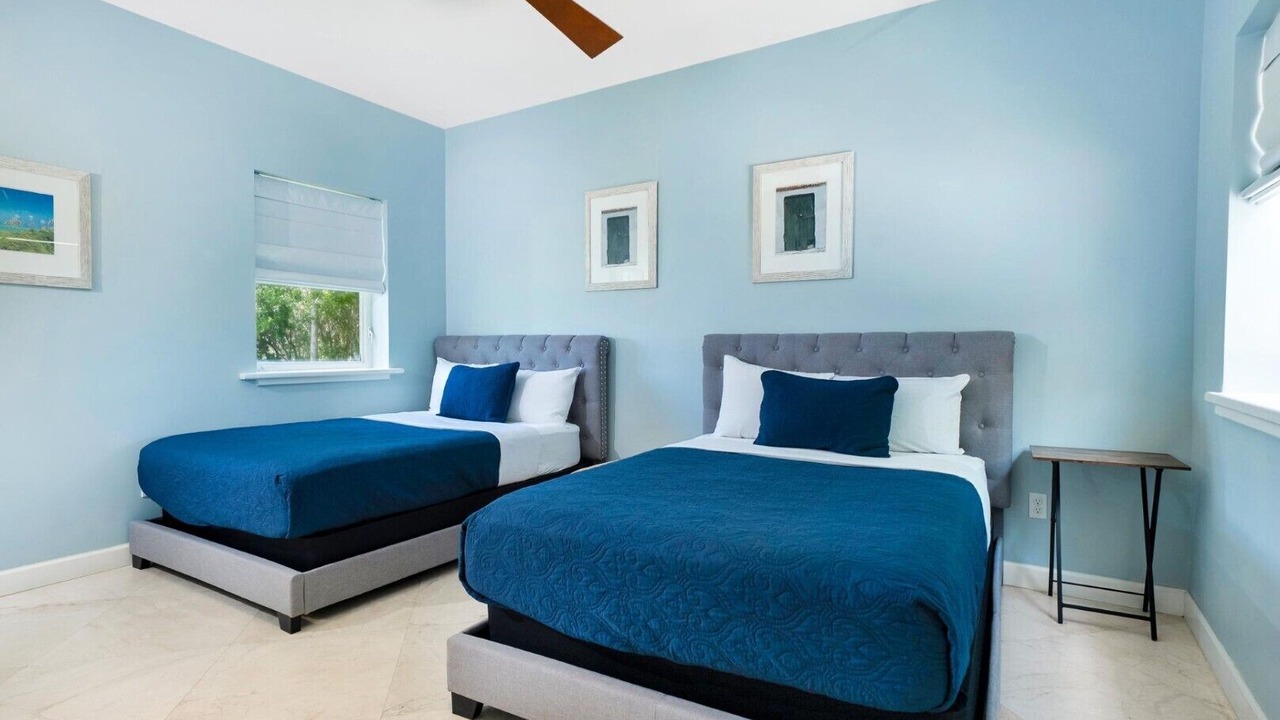 Photo of Bedroom in Casa de Campo