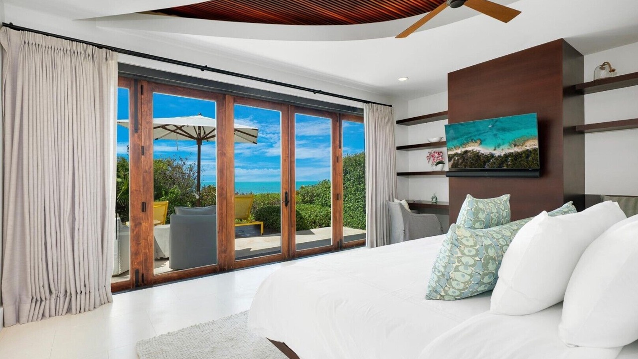 Photo of Bedroom in Casa de Campo