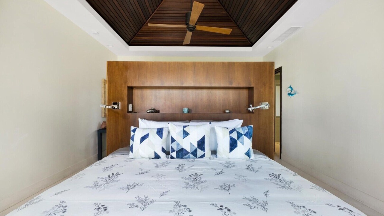 Photo of Bedroom in Casa de Campo