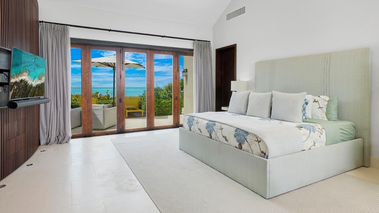 Photo of Bedroom in Casa de Campo