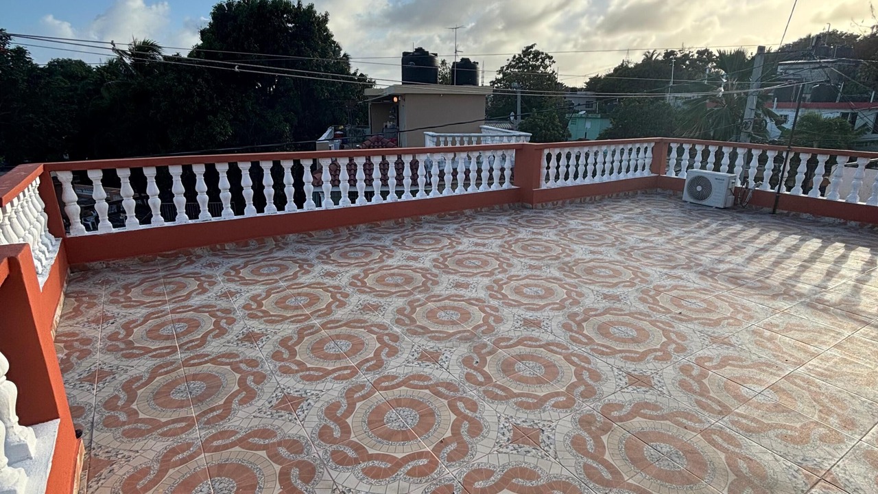 Photo of Outdoor in Bajos de Haina