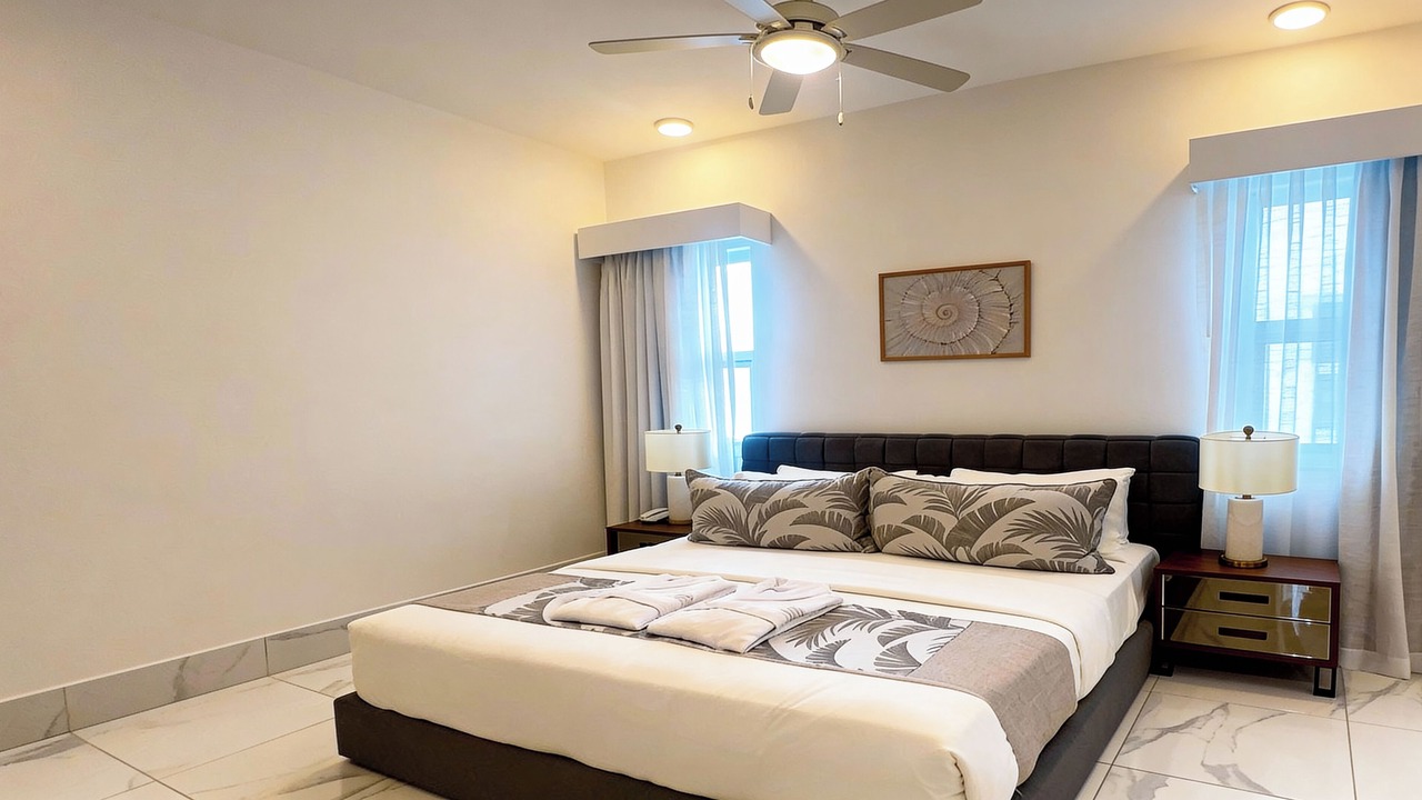 Photo of Bedroom in Puerto Plata