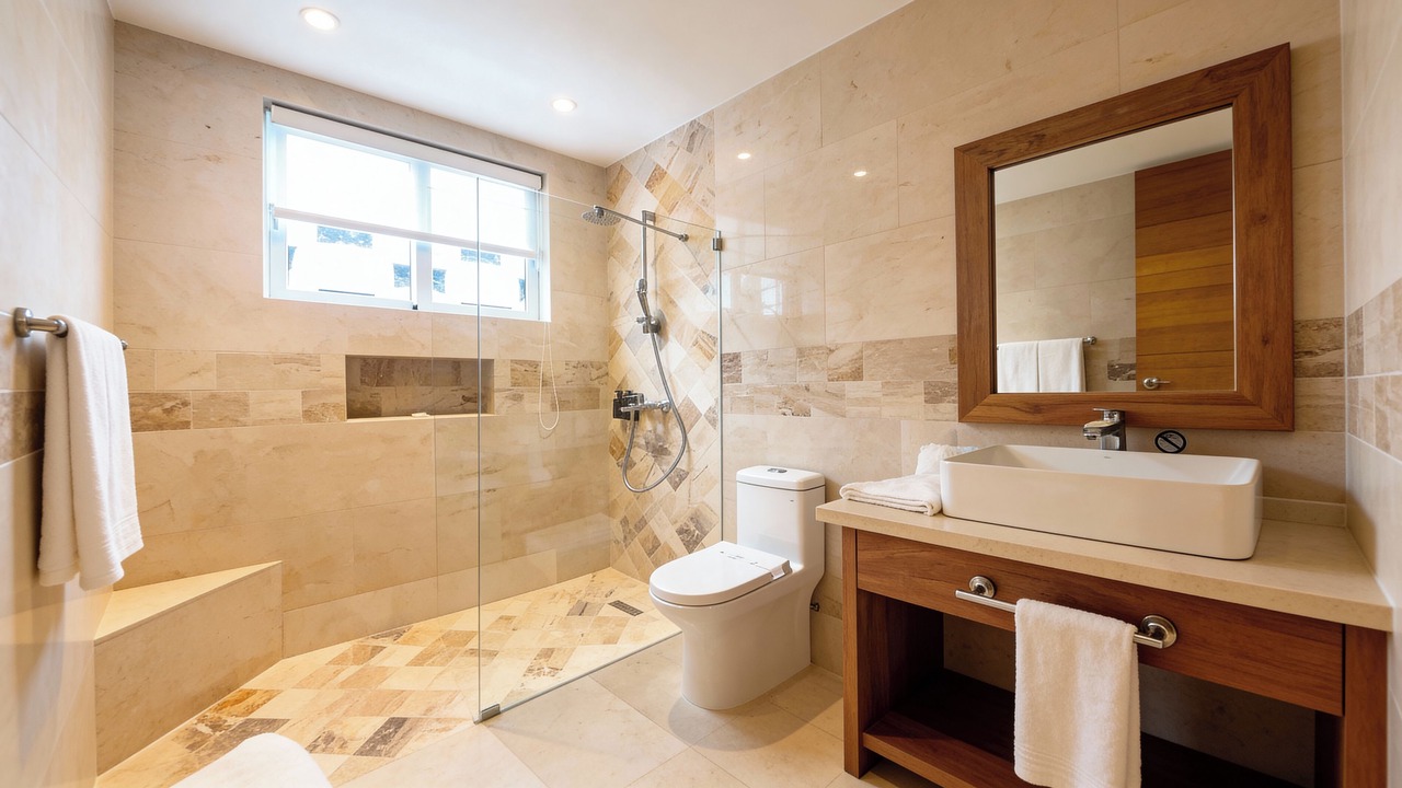 Photo of Bathroom in Puerto Plata