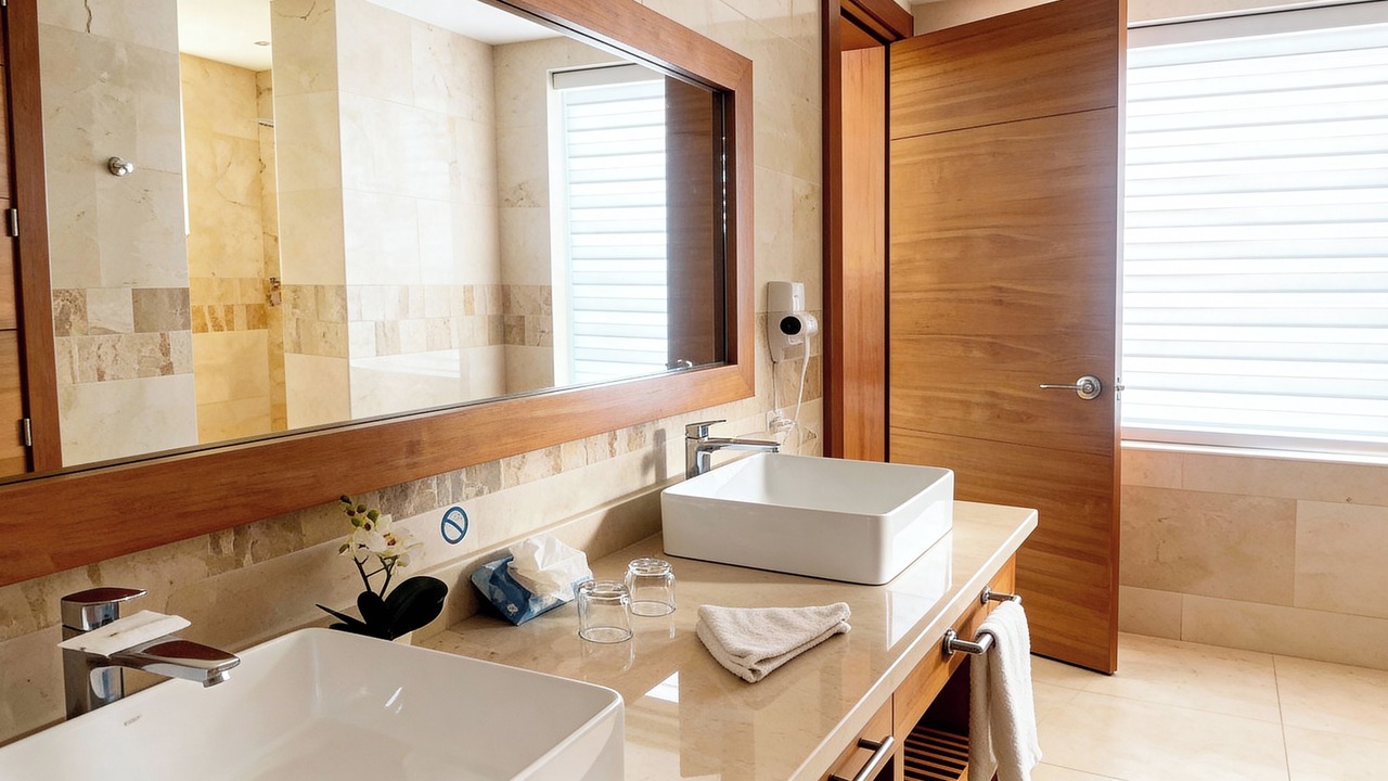 Photo of Bathroom in Puerto Plata