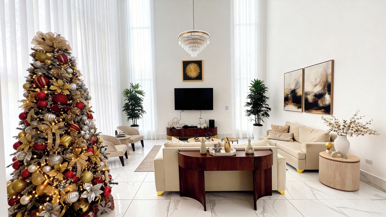 Photo of Livingroom in Puerto Plata
