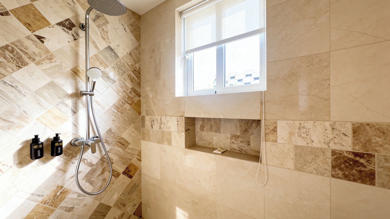 Photo of Bathroom in Puerto Plata