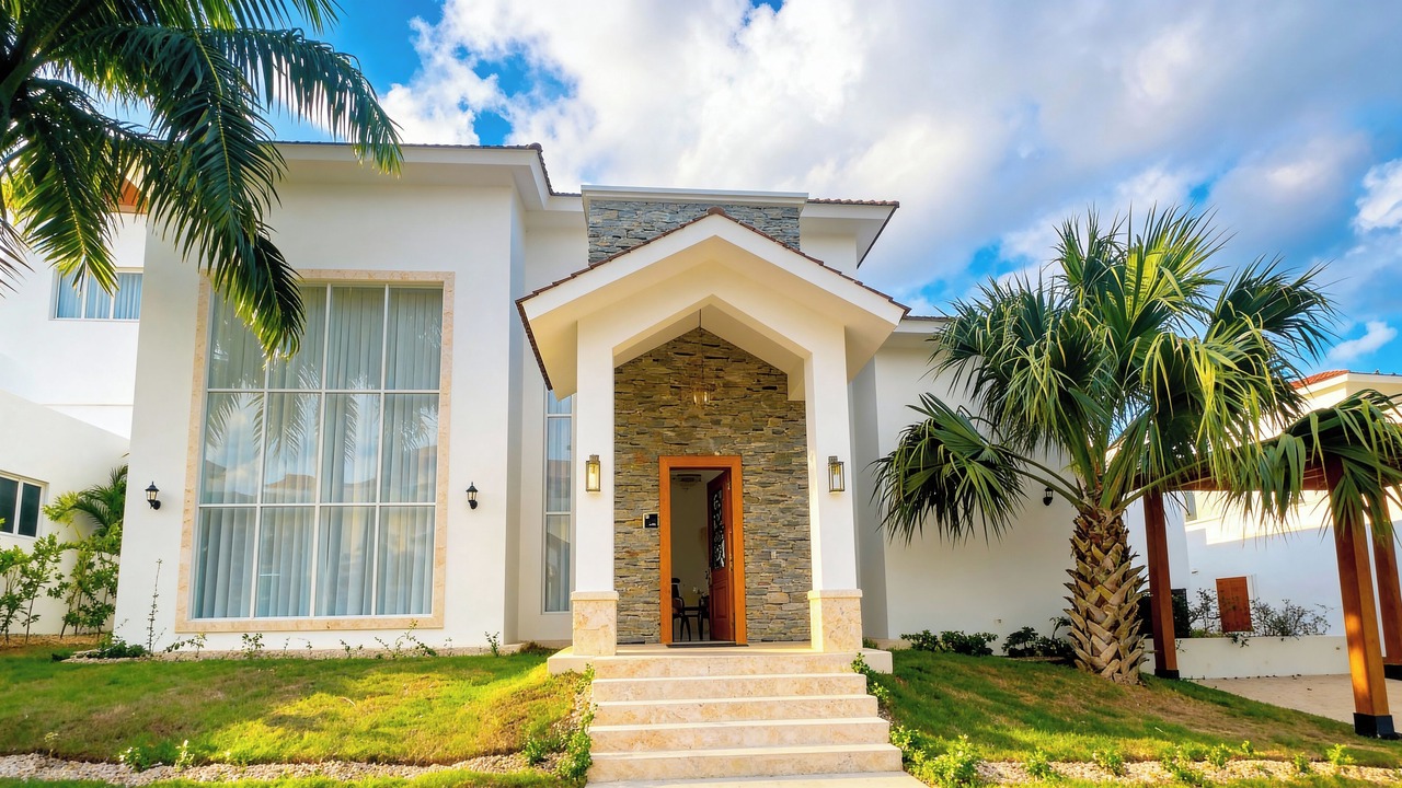 Photo of Outdoor in Puerto Plata