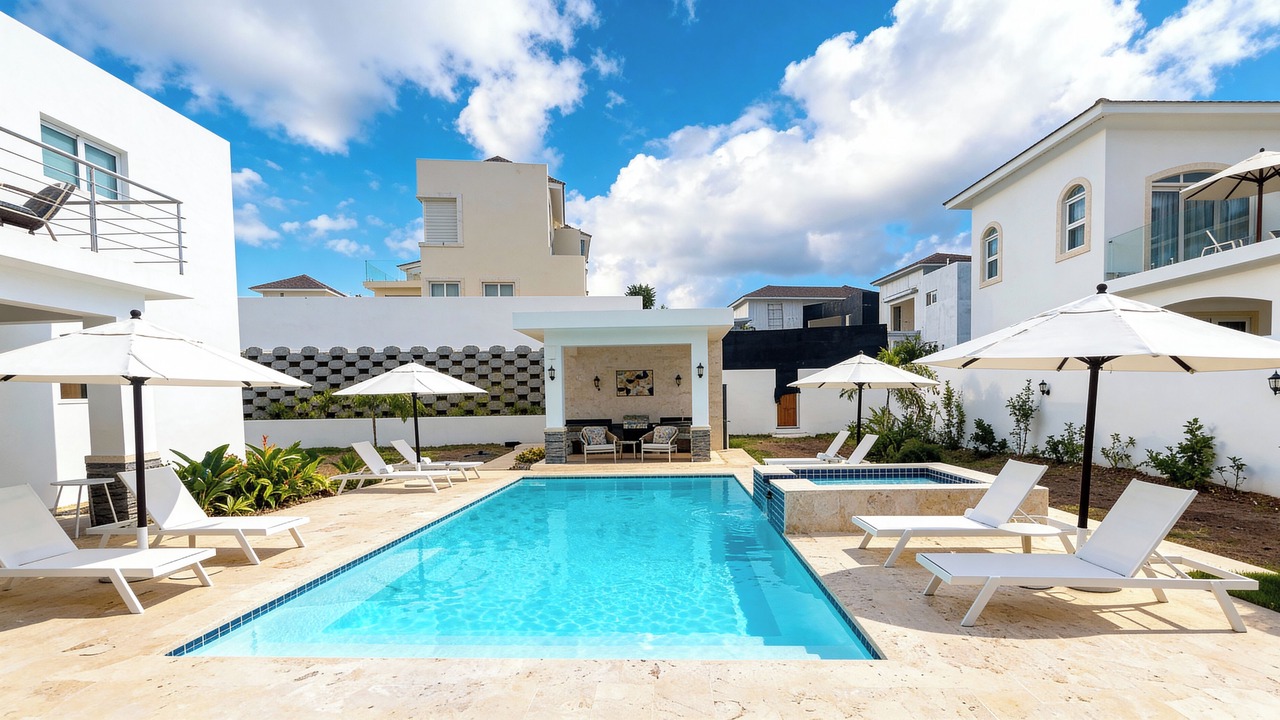 Photo of Outdoor in Puerto Plata