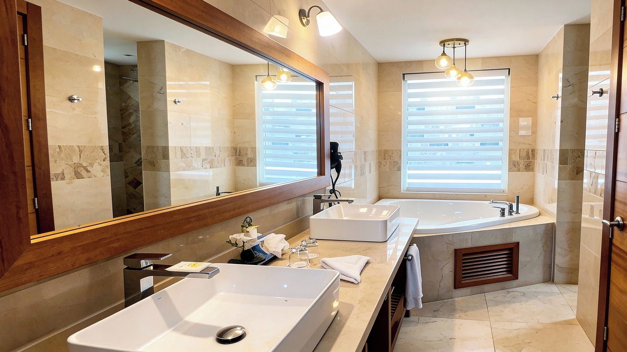 Photo of Bathroom in Puerto Plata