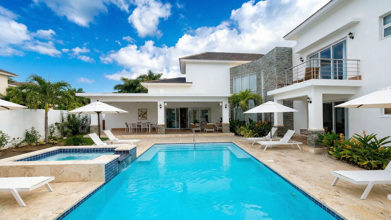 Photo of Outdoor in Puerto Plata