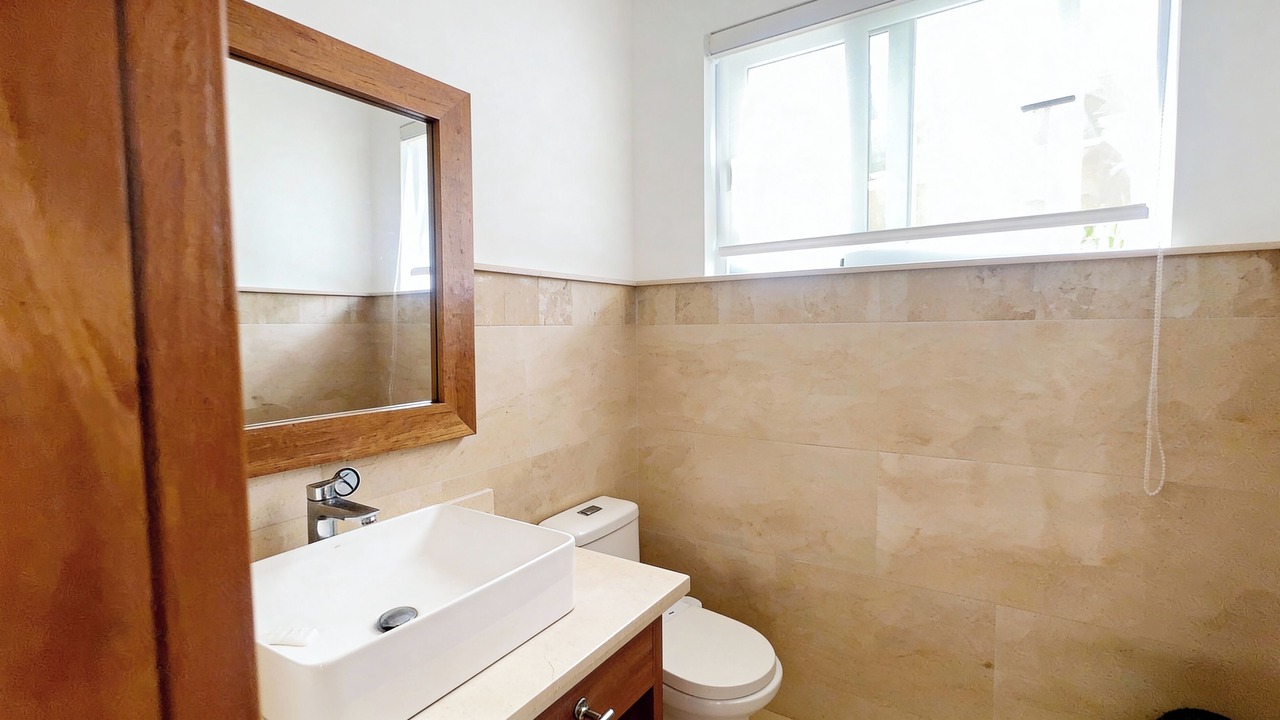 Photo of Bathroom in Puerto Plata