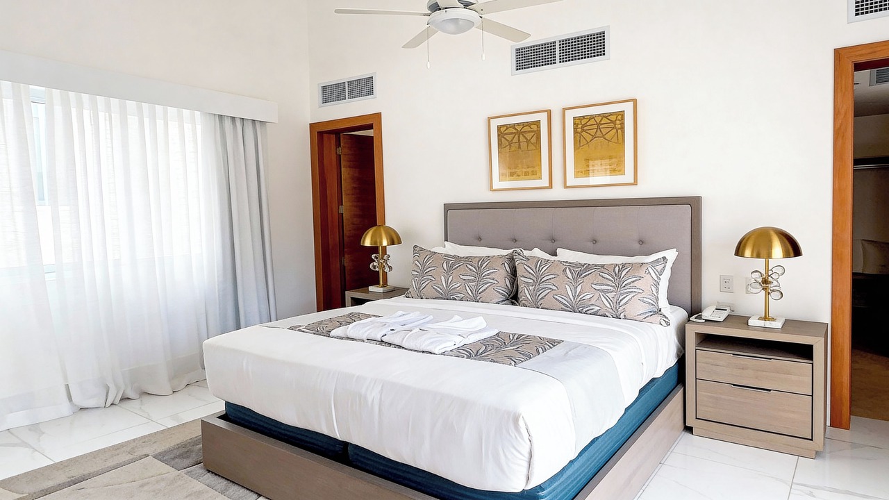 Photo of Bedroom in Puerto Plata