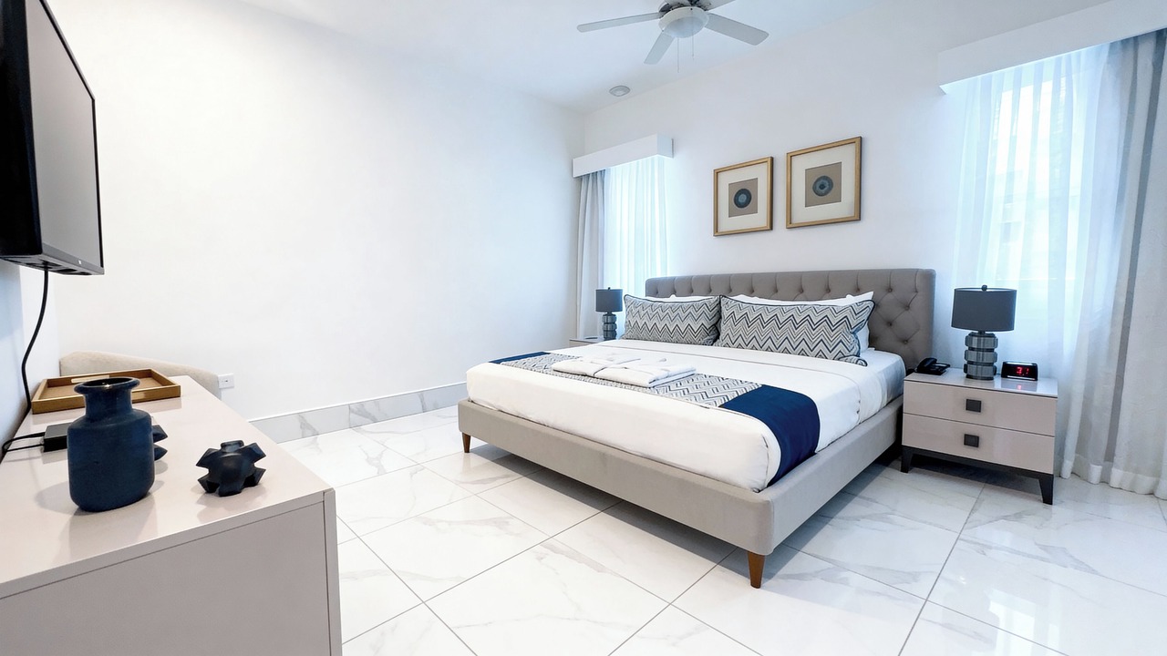 Photo of Bedroom in Puerto Plata
