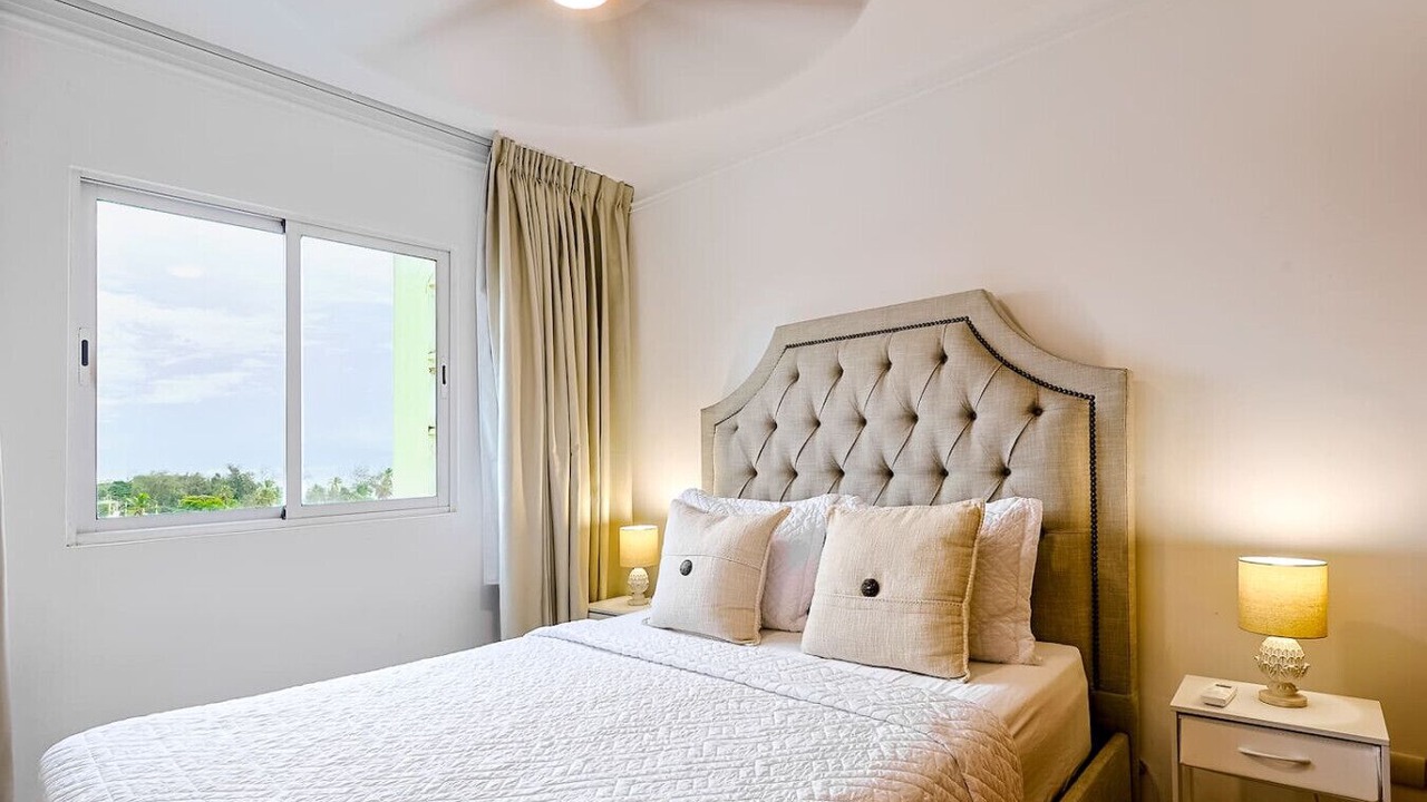Photo of Bedroom in Santo Domingo