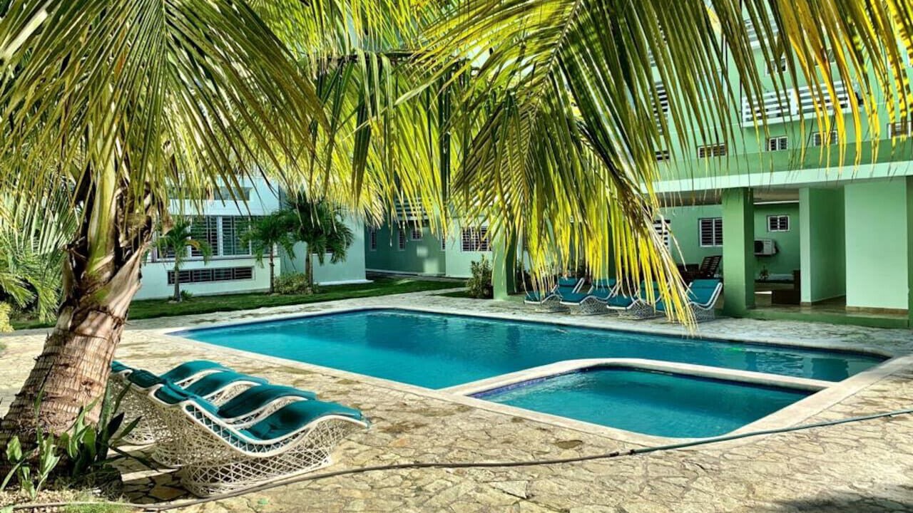 Photo of Outdoor in Santo Domingo