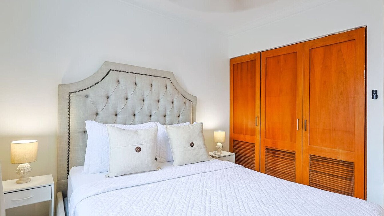 Photo of Bedroom in Santo Domingo