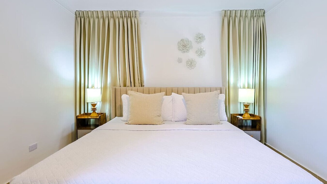 Photo of Bedroom in Santo Domingo