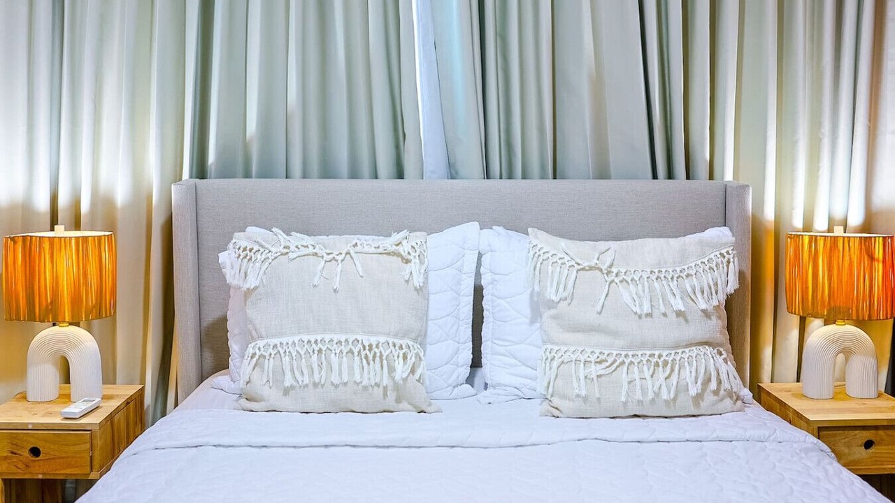 Photo of Bedroom in Santo Domingo