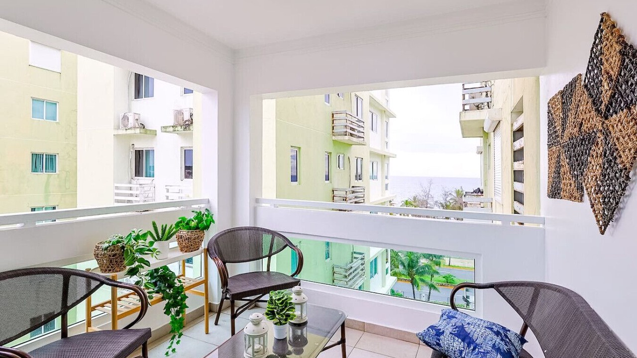 Photo of Outdoor in Santo Domingo