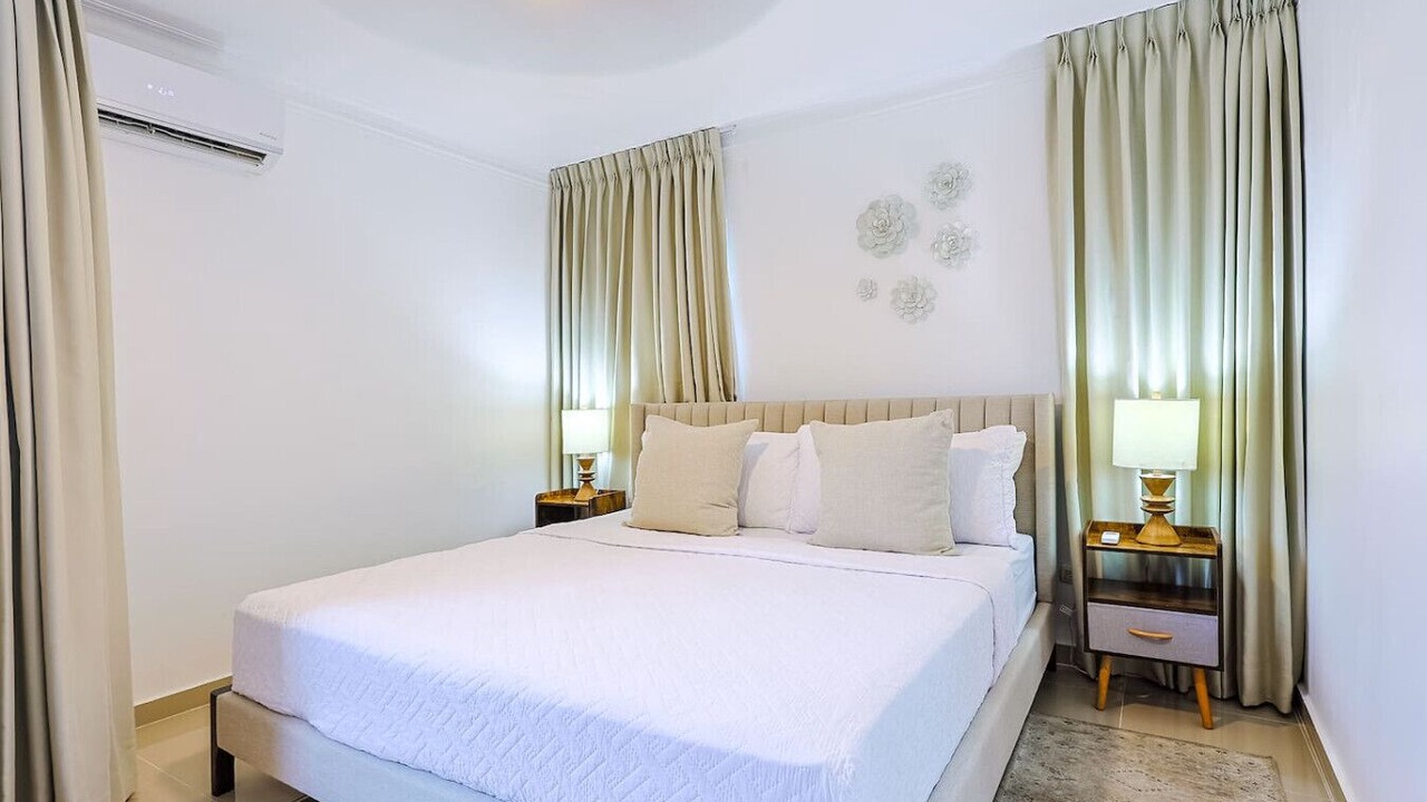 Photo of Bedroom in Santo Domingo