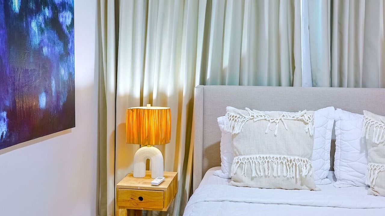 Photo of Bedroom in Santo Domingo