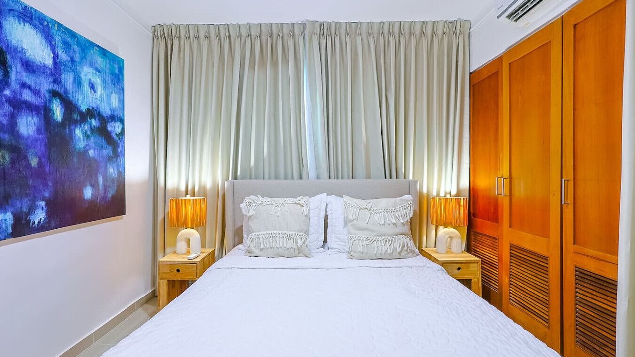 Photo of Bedroom in Santo Domingo