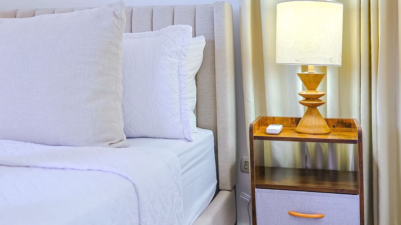 Photo of Bedroom in Santo Domingo