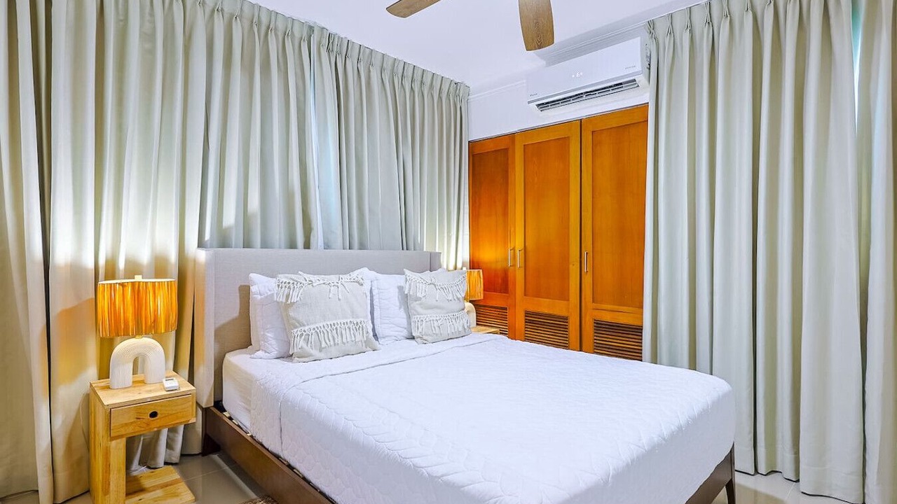 Photo of Bedroom in Santo Domingo